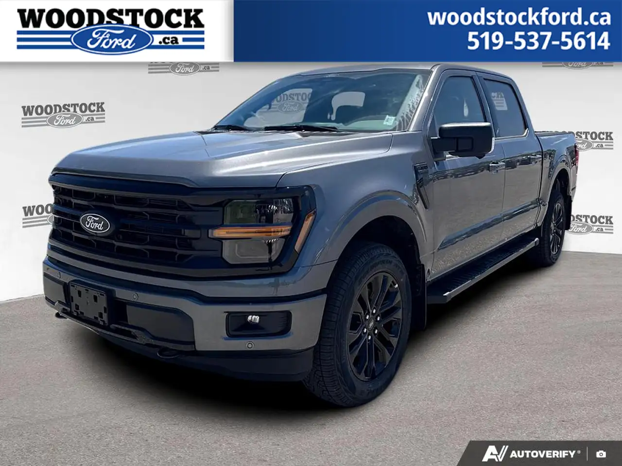 2026 Ford F 150