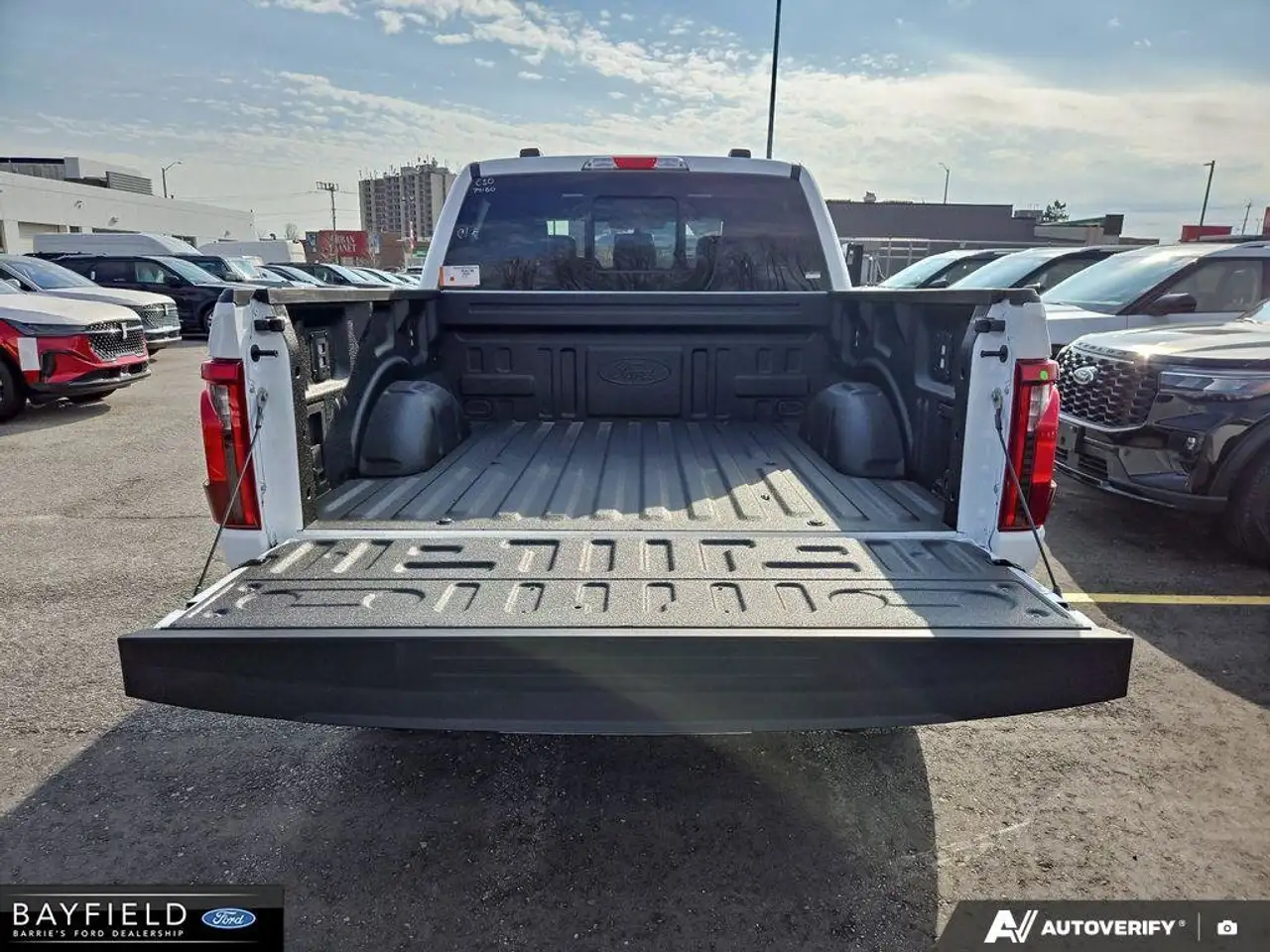 Ford F 150 снимка Ford F 150