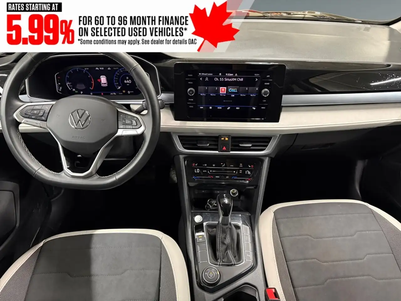 Volkswagen Taos снимка Volkswagen Taos