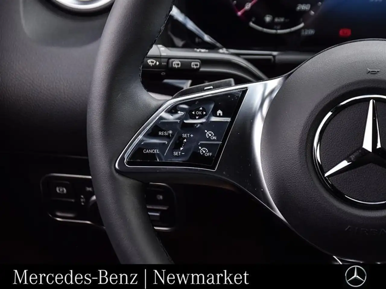 Mercedes-Benz GLA снимка Mercedes-Benz GLA