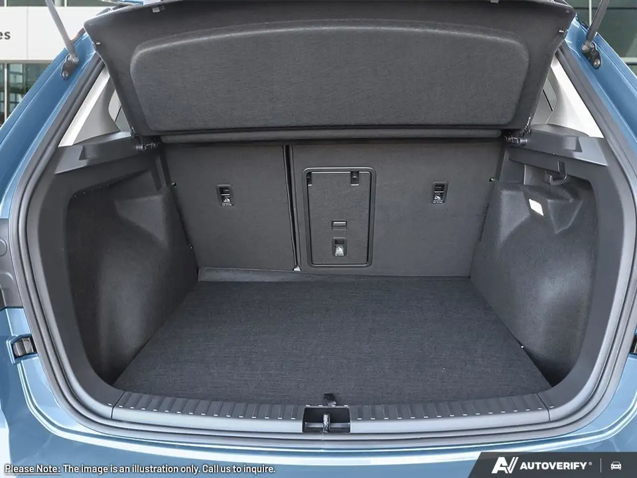 Volkswagen Taos photo Volkswagen Taos