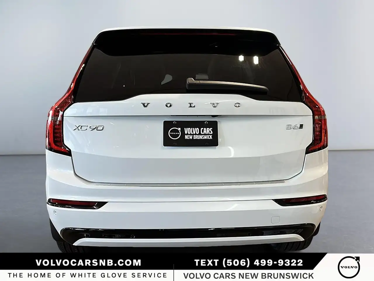 Volvo XC90 снимка Volvo XC90