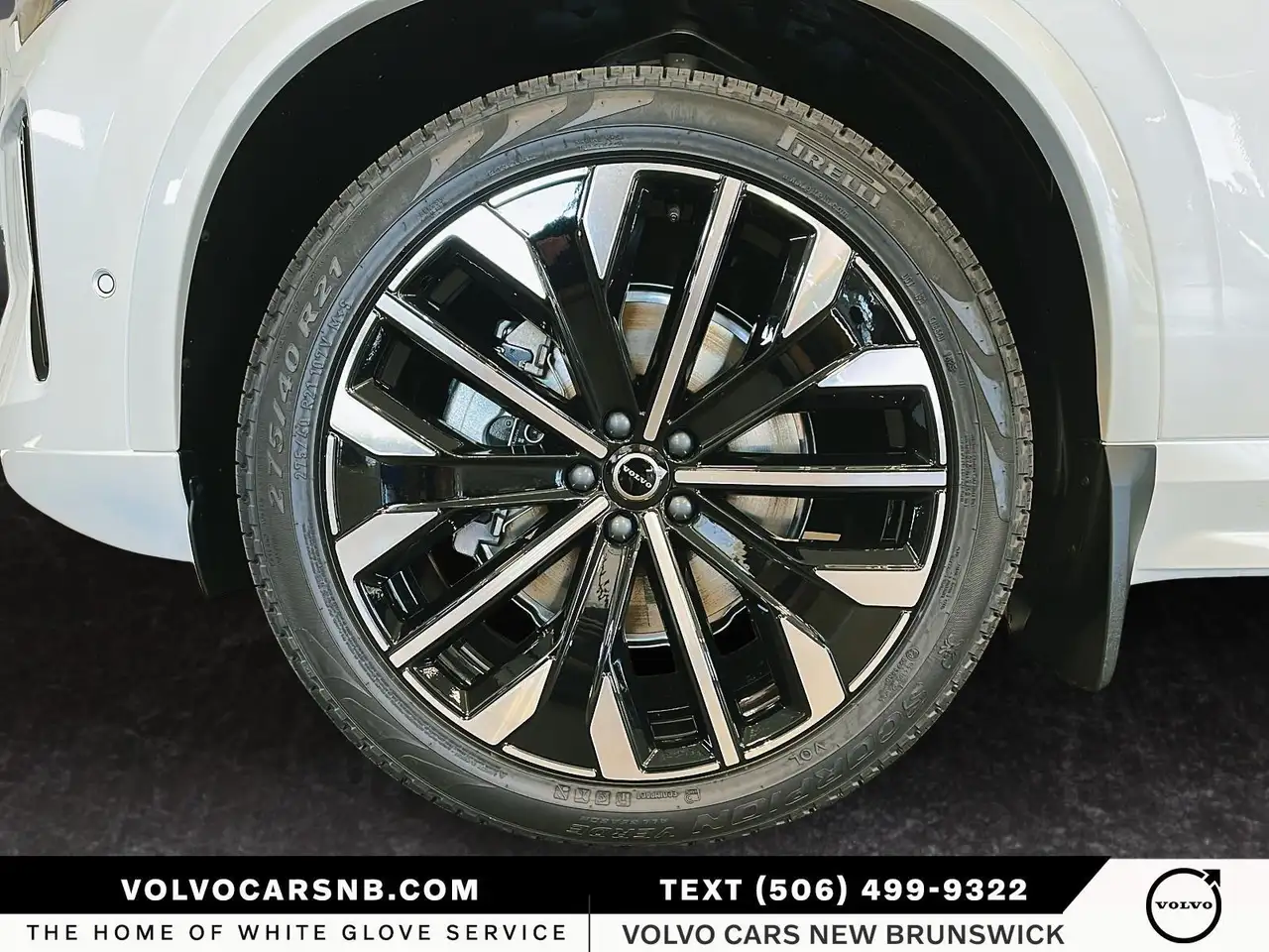 Volvo XC90 снимка Volvo XC90