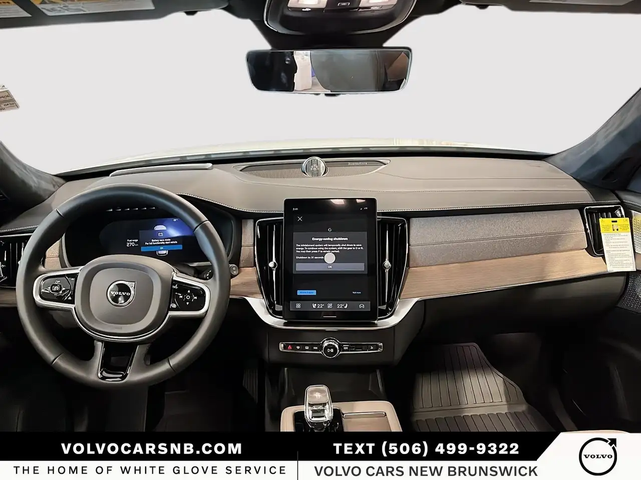 Volvo XC90 снимка Volvo XC90