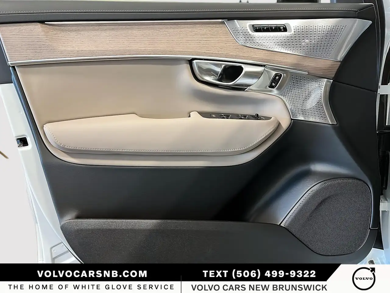 Volvo XC90 снимка Volvo XC90