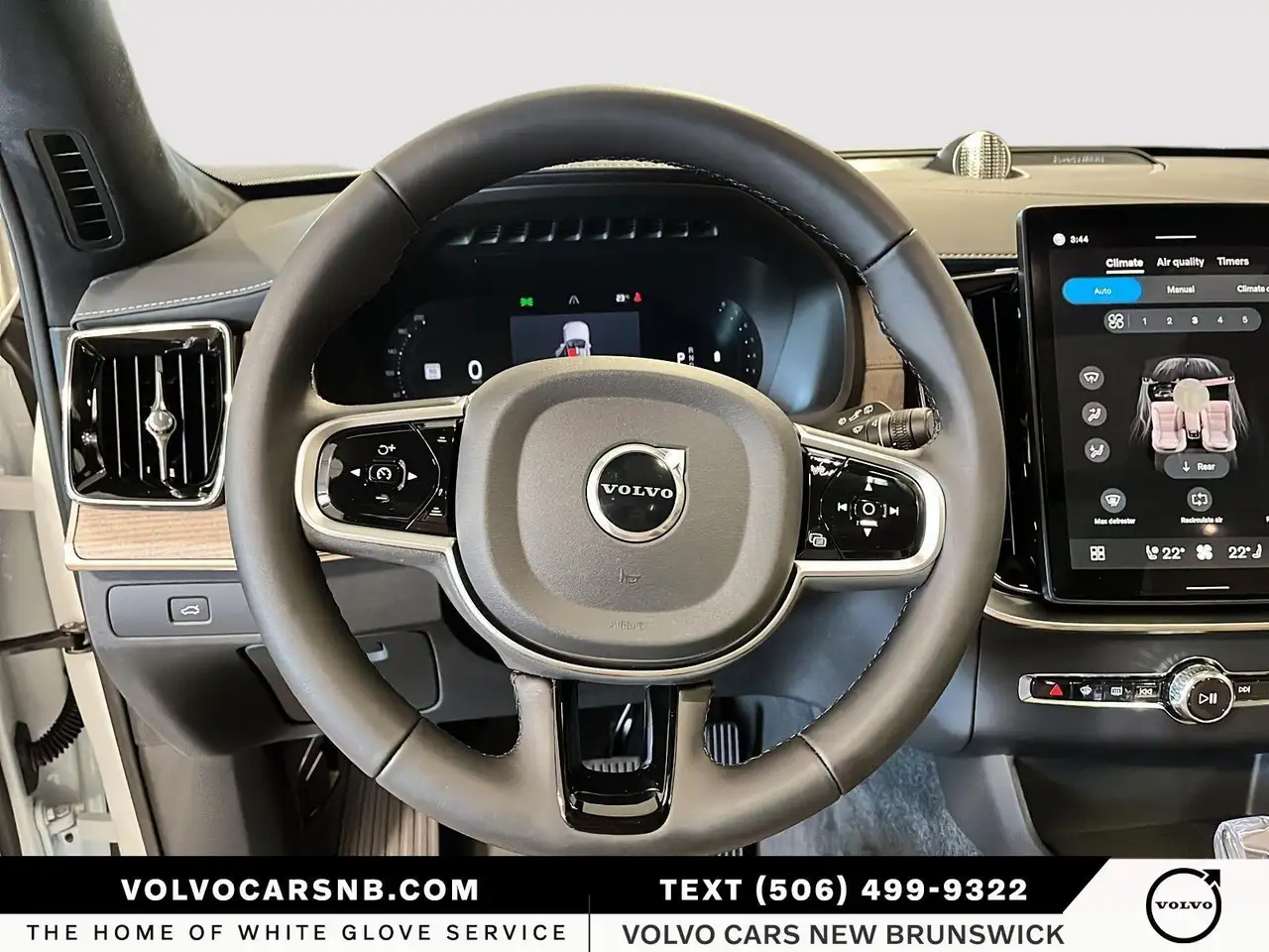 Volvo XC90 снимка Volvo XC90