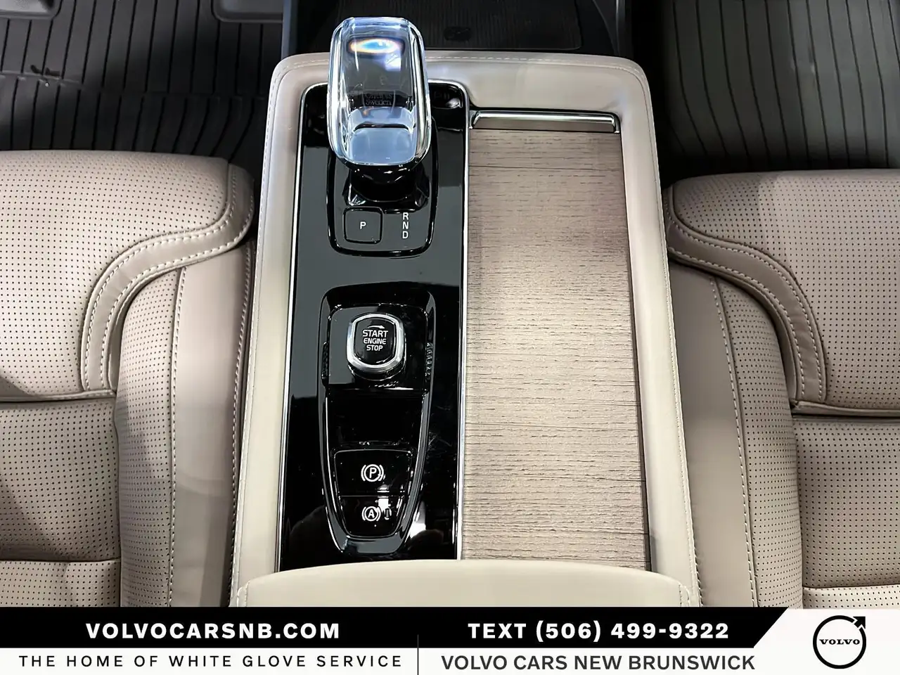 Volvo XC90 снимка Volvo XC90