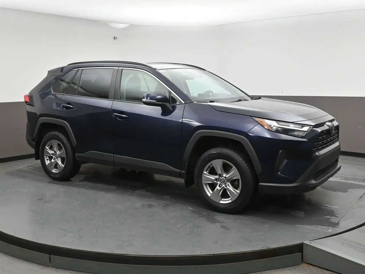2023 Toyota RAV 4