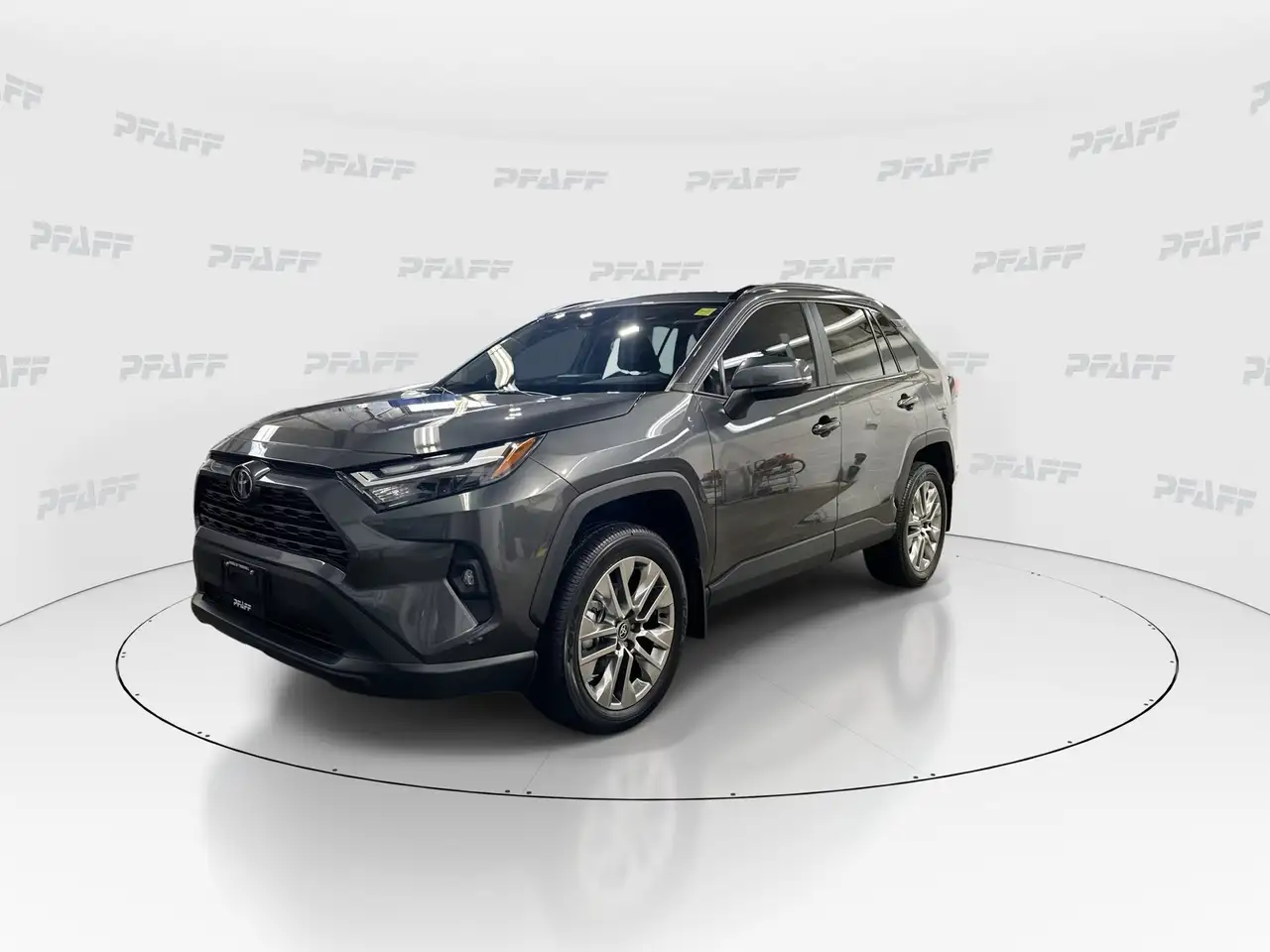 Toyota RAV 4 снимка Toyota RAV 4