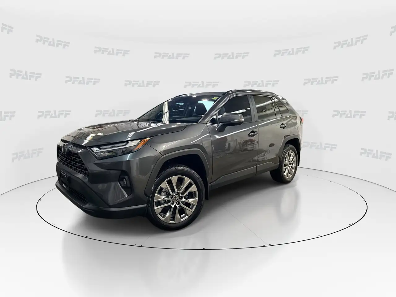 Toyota RAV 4 снимка Toyota RAV 4