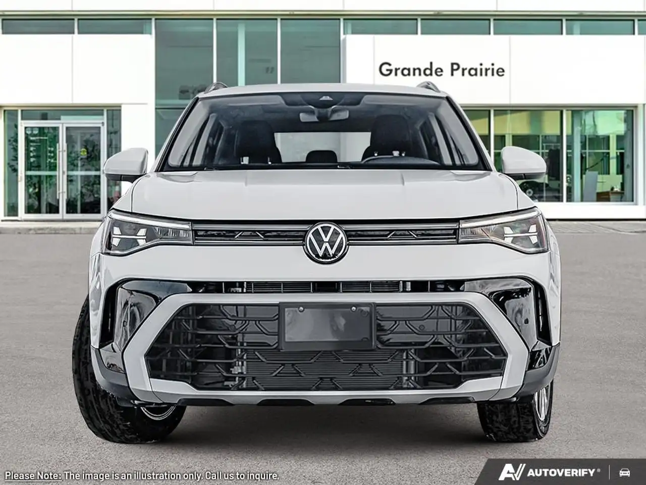 Volkswagen Taos fotografie Volkswagen Taos