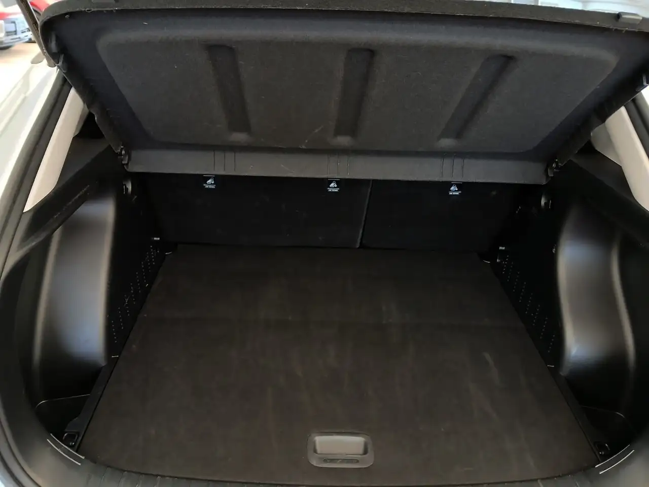Hyundai KONA photo Hyundai KONA