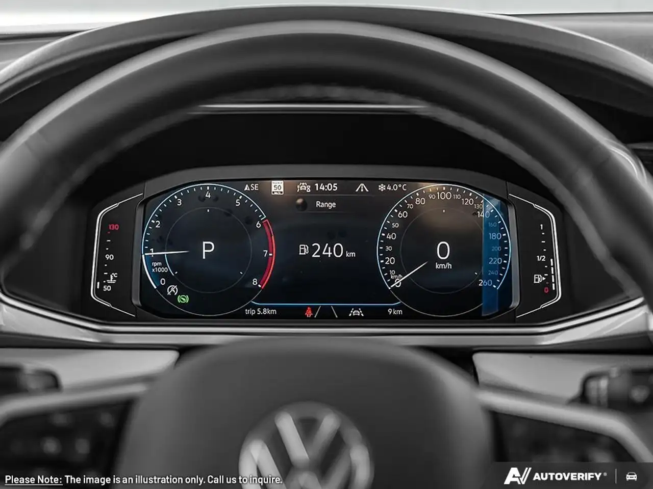 Volkswagen Taos fotografie Volkswagen Taos