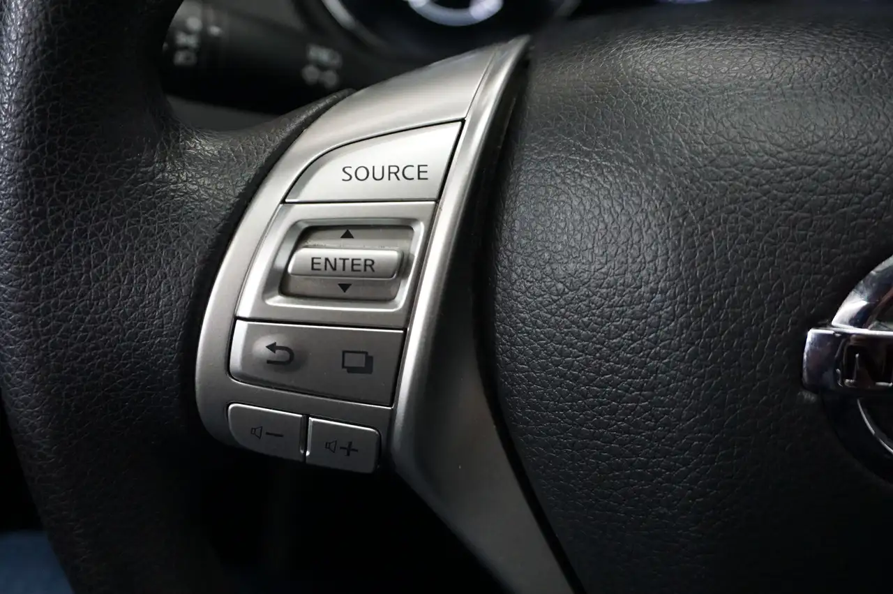 Nissan Rogue fotografie Nissan Rogue