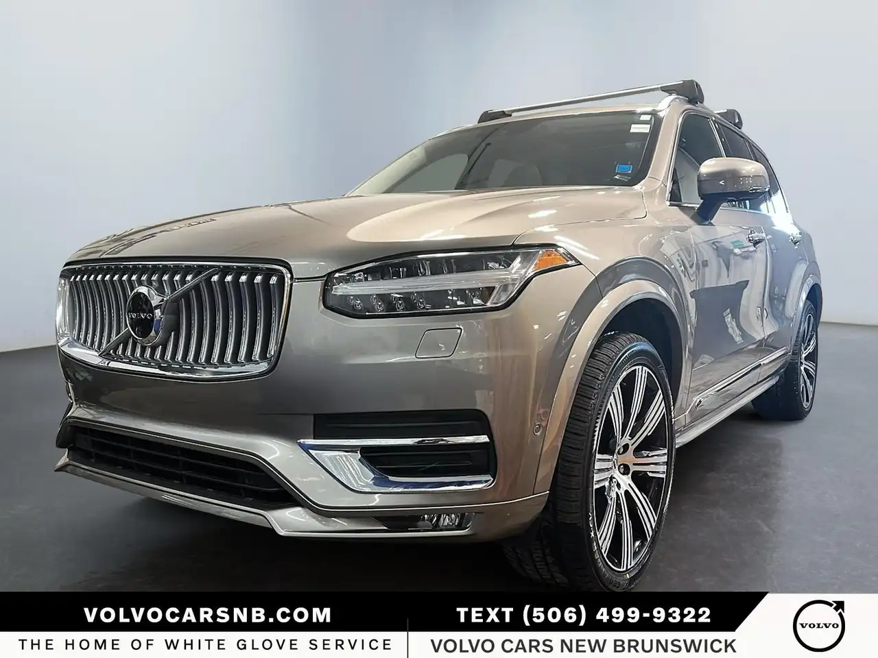 Volvo XC90 снимка Volvo XC90