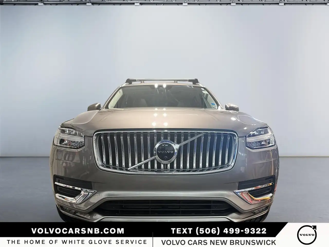 Volvo XC90 снимка Volvo XC90