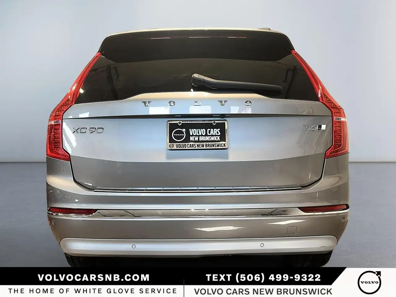 Volvo XC90 снимка Volvo XC90