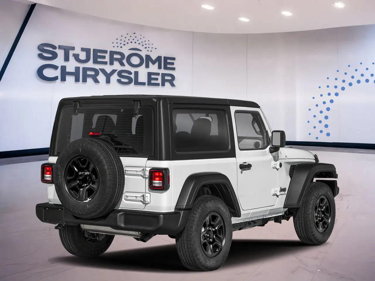 Jeep Wrangler fotografie Jeep Wrangler