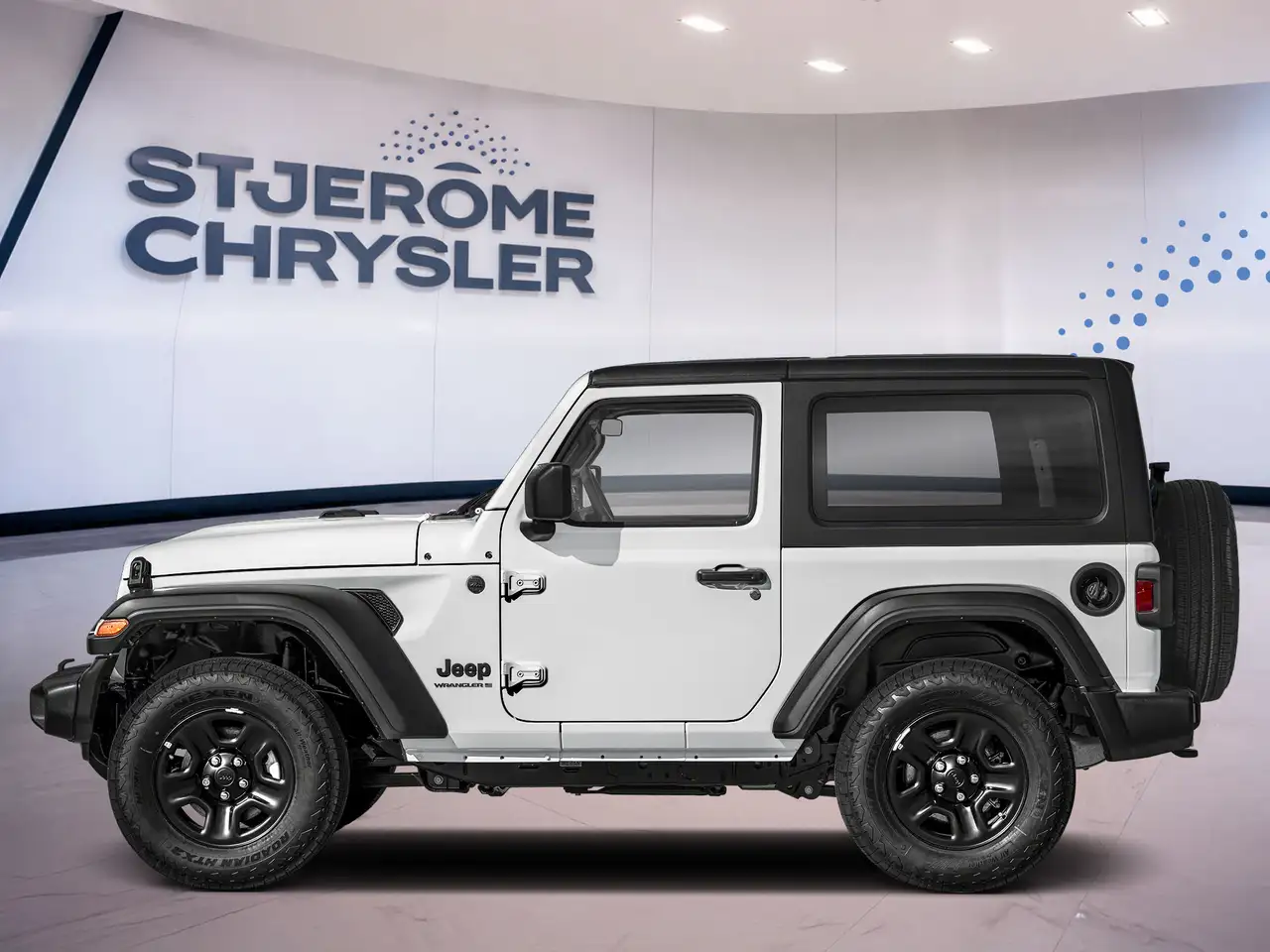 Jeep Wrangler fotografie Jeep Wrangler