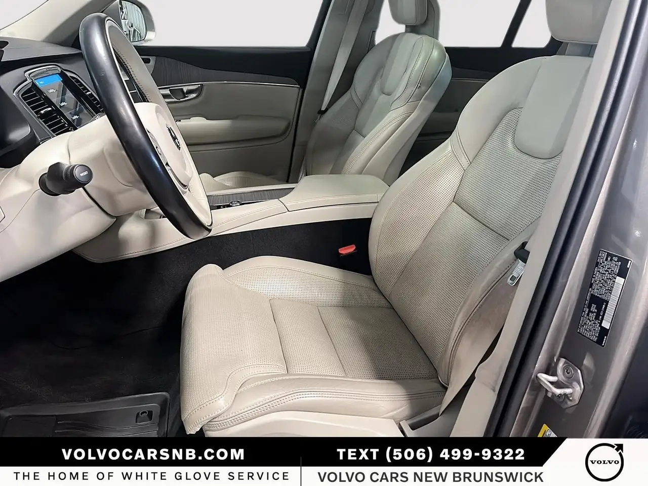 Volvo XC90 снимка Volvo XC90