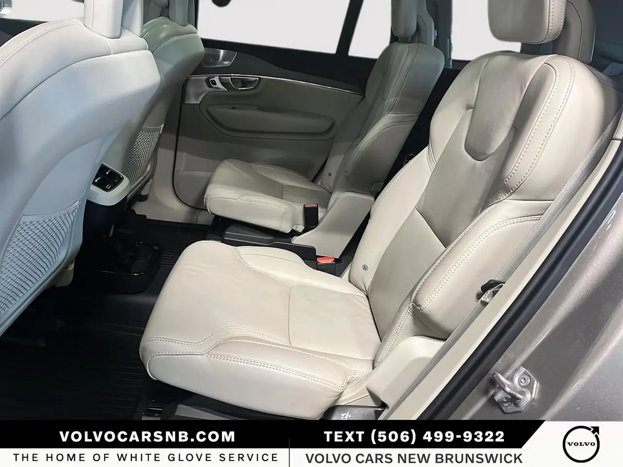 Volvo XC90 снимка Volvo XC90