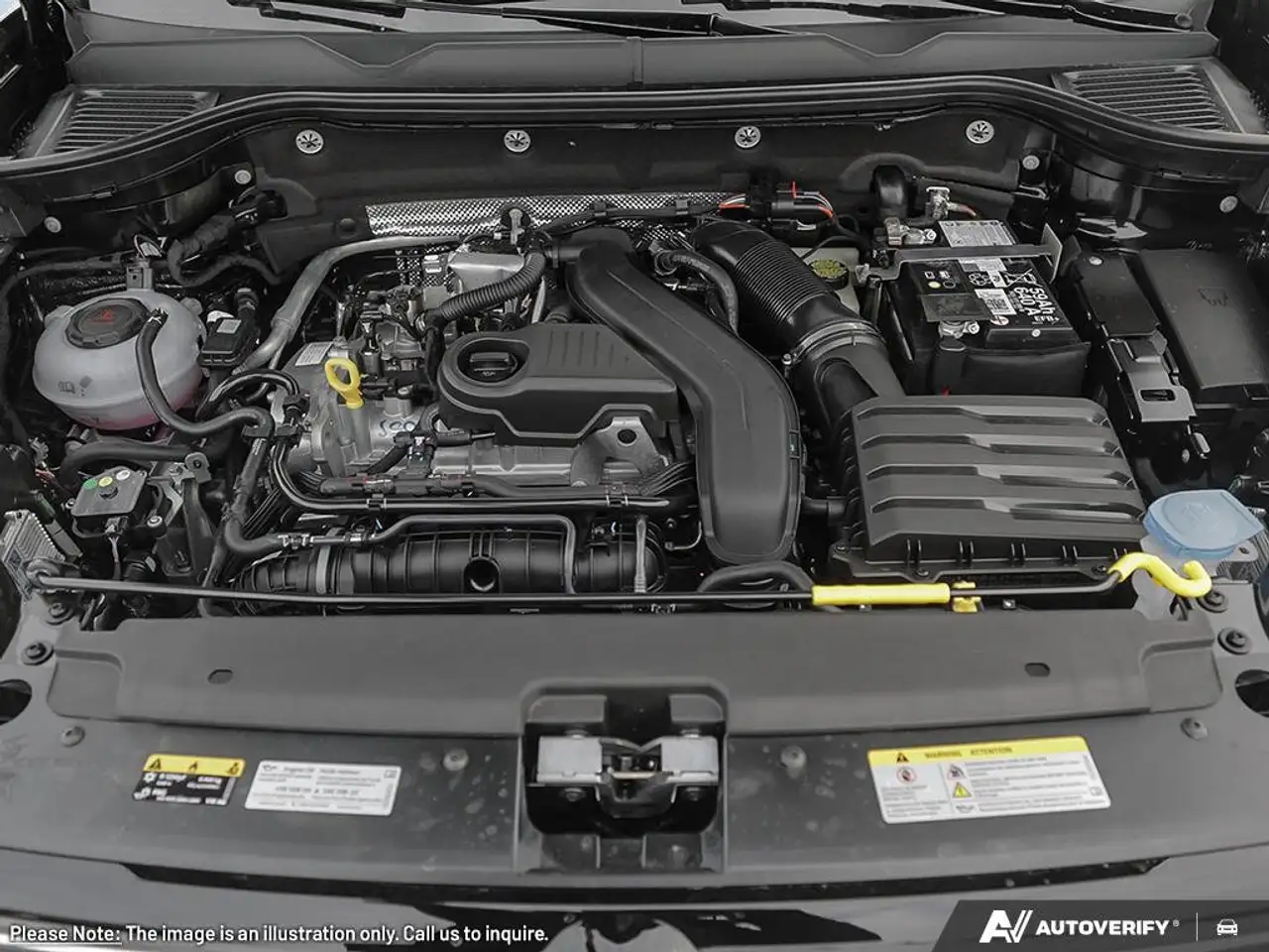 Volkswagen Taos снимка Volkswagen Taos