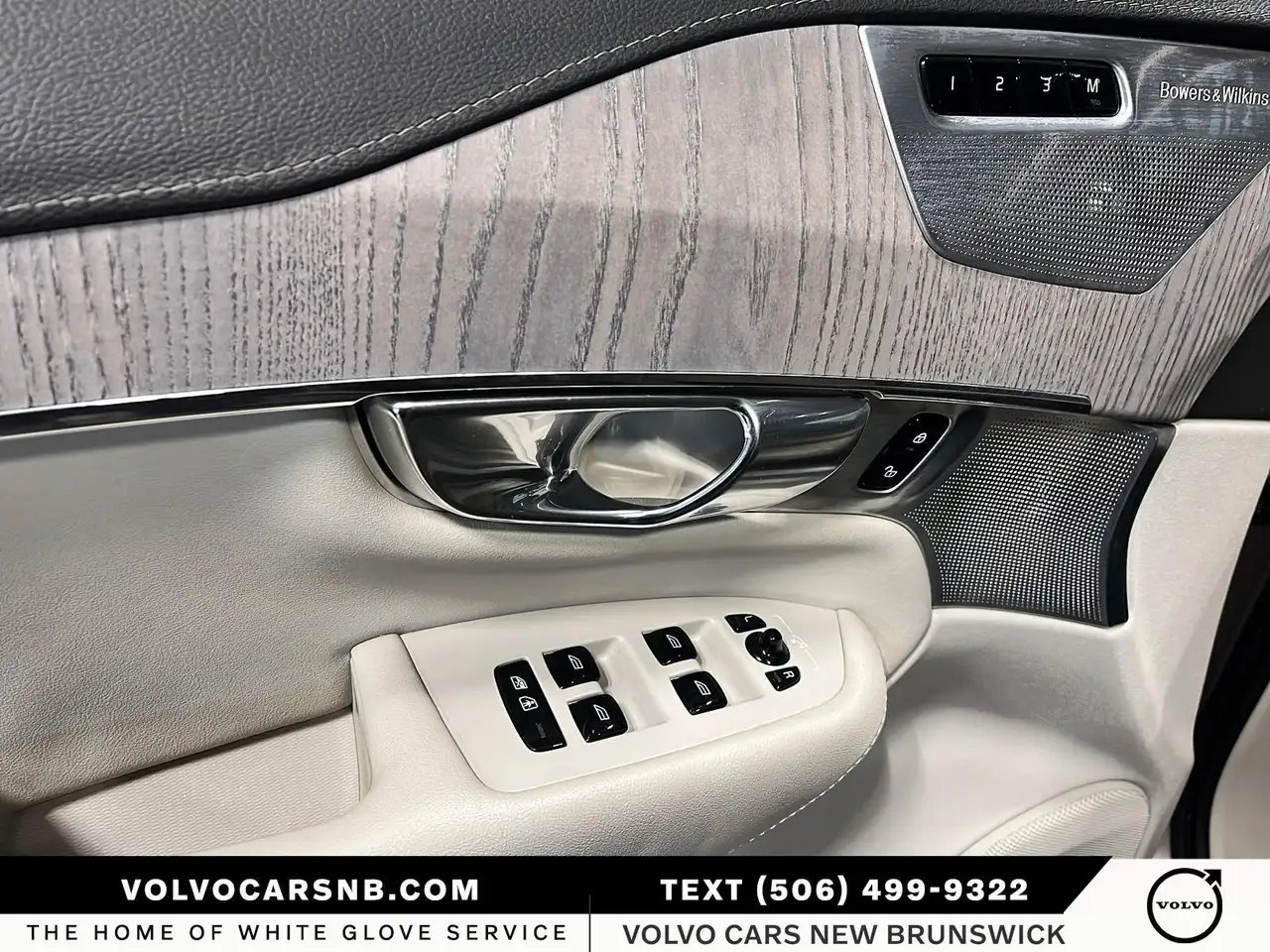 Volvo XC90 снимка Volvo XC90