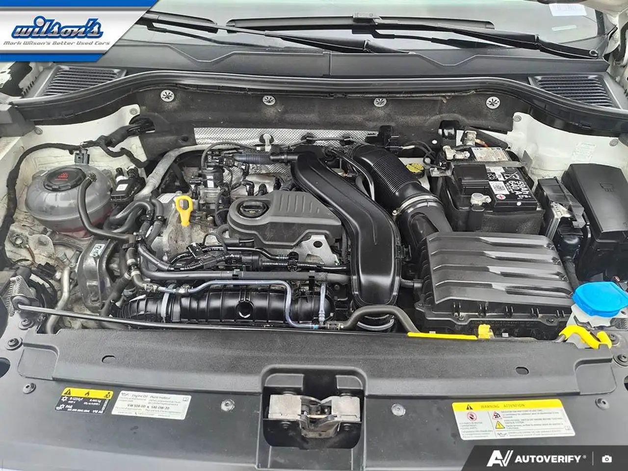 Volkswagen Taos снимка Volkswagen Taos