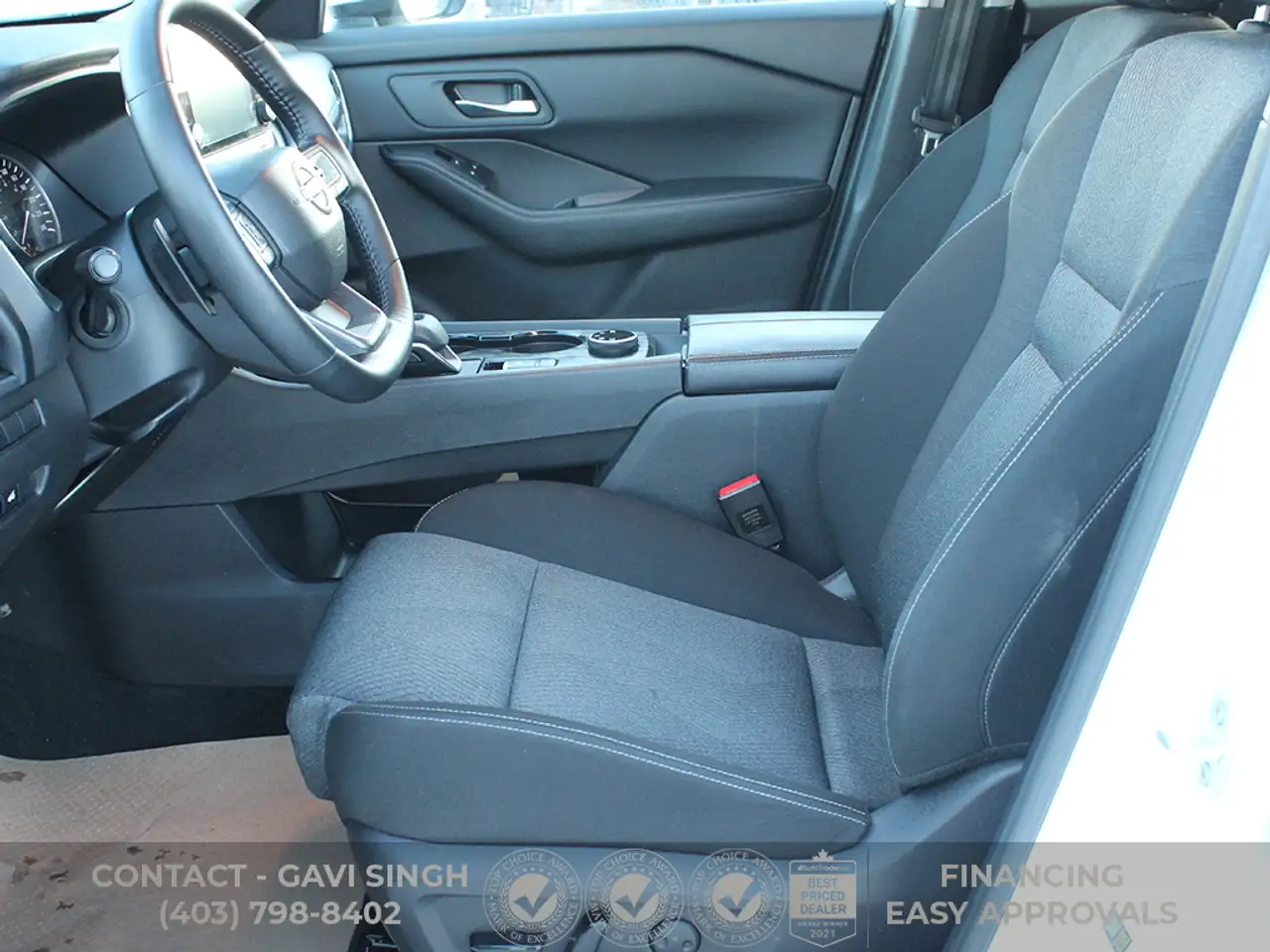 Nissan Rogue fotografie Nissan Rogue