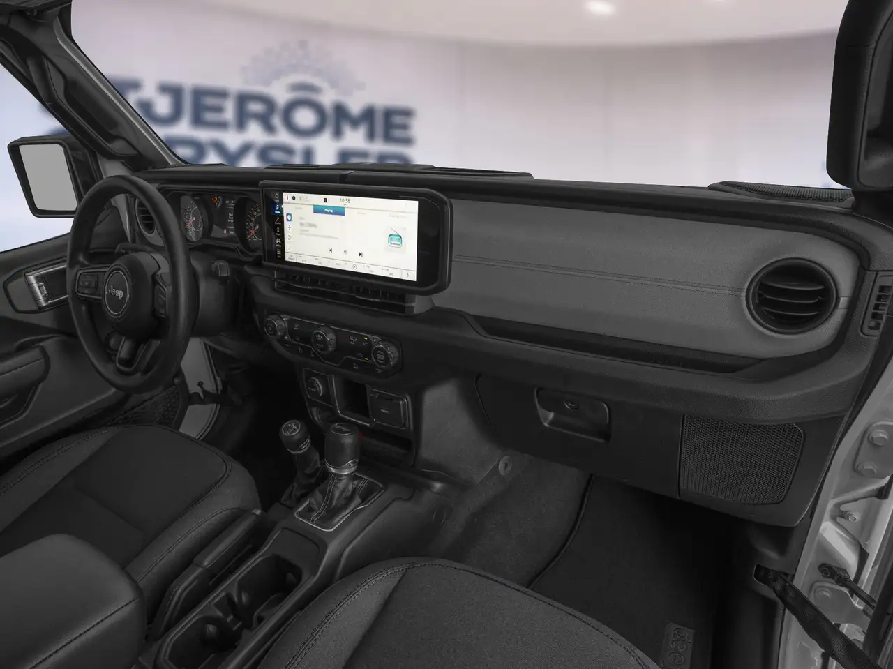 Jeep Wrangler fotografie Jeep Wrangler