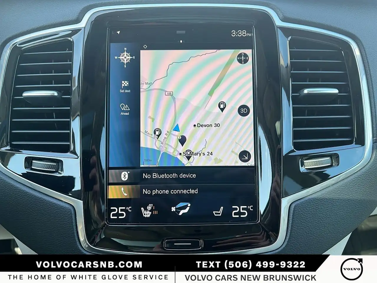 Volvo XC90 снимка Volvo XC90