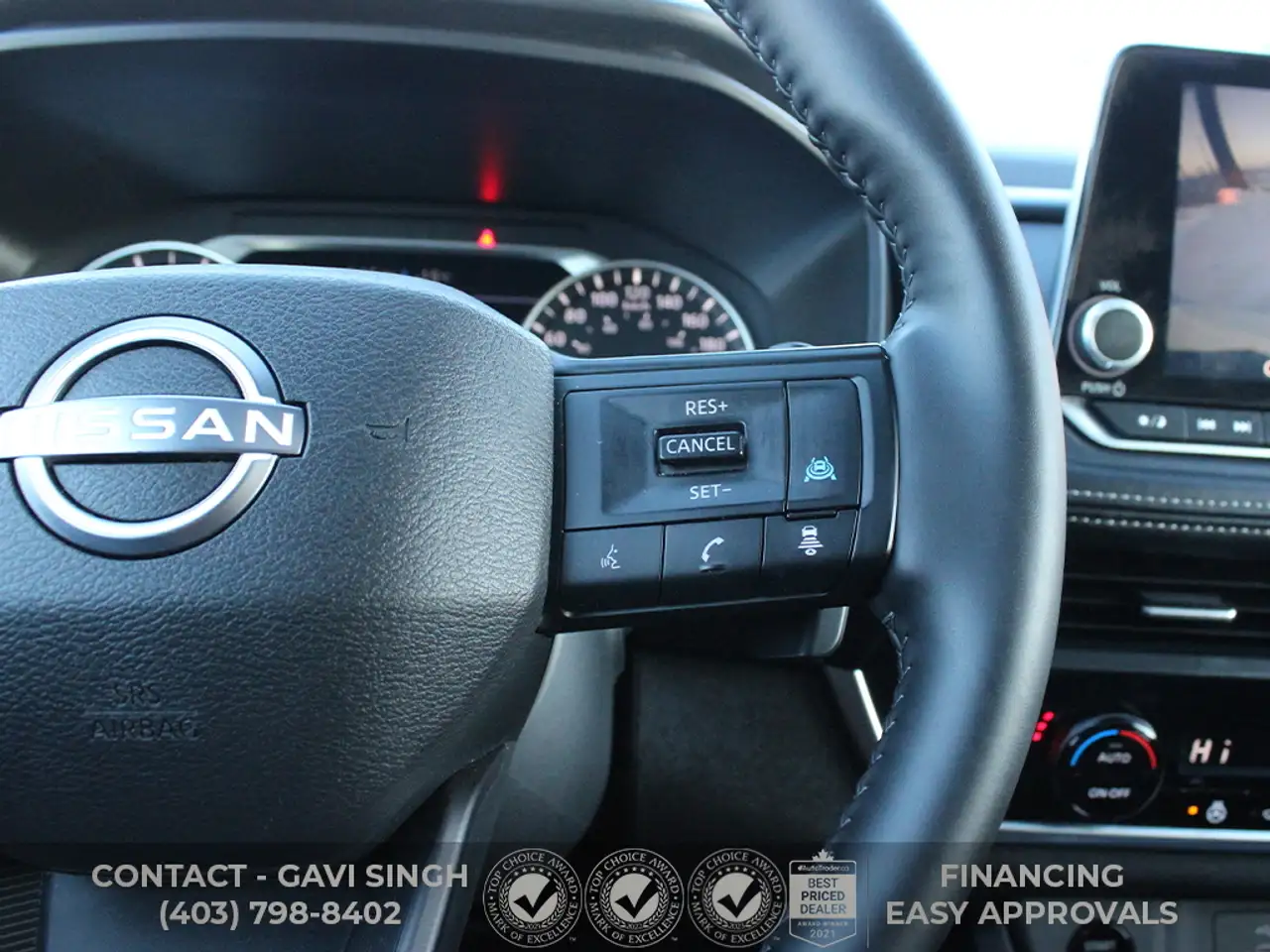 Nissan Rogue fotografie Nissan Rogue