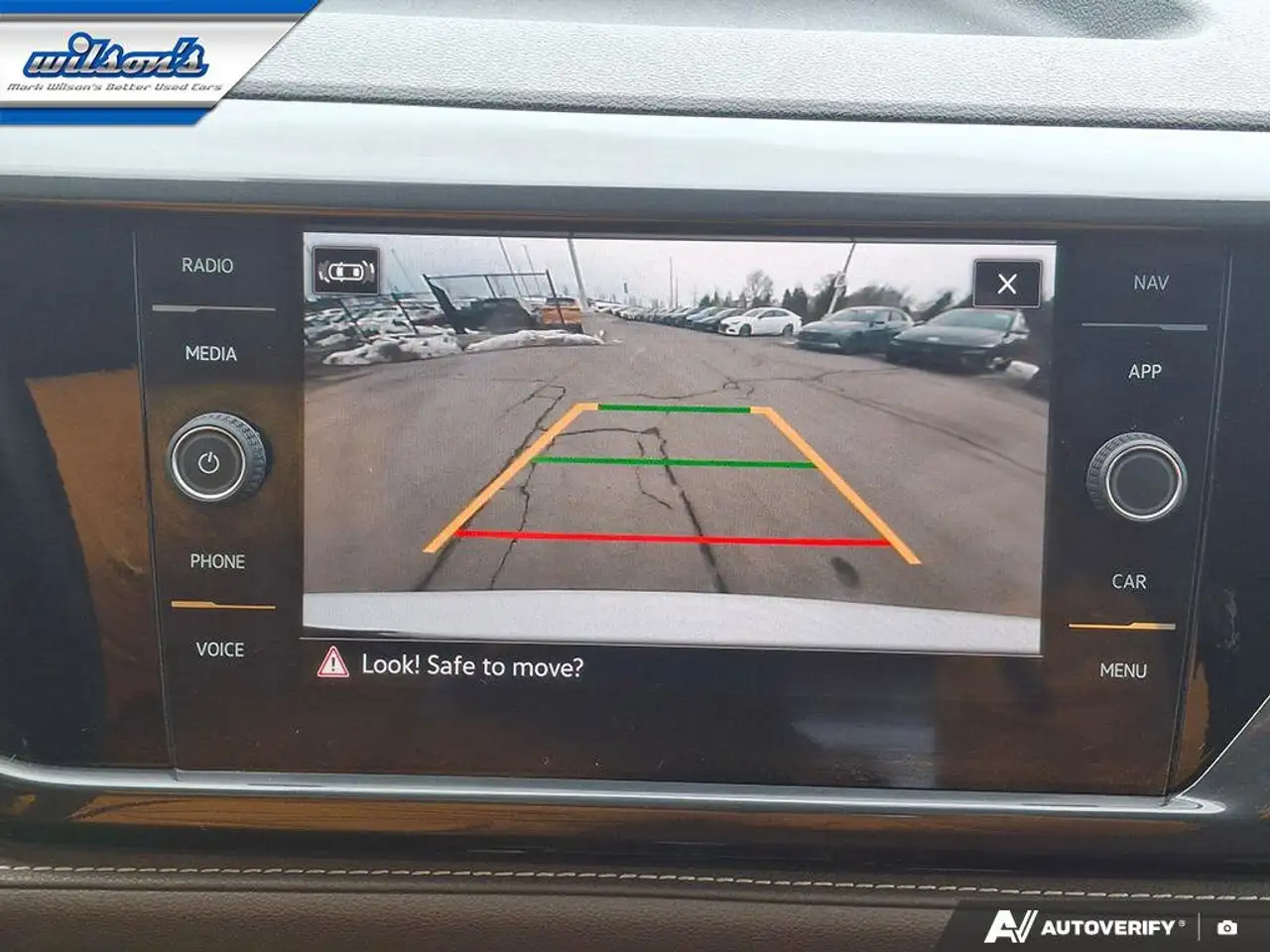 Volkswagen Taos снимка Volkswagen Taos