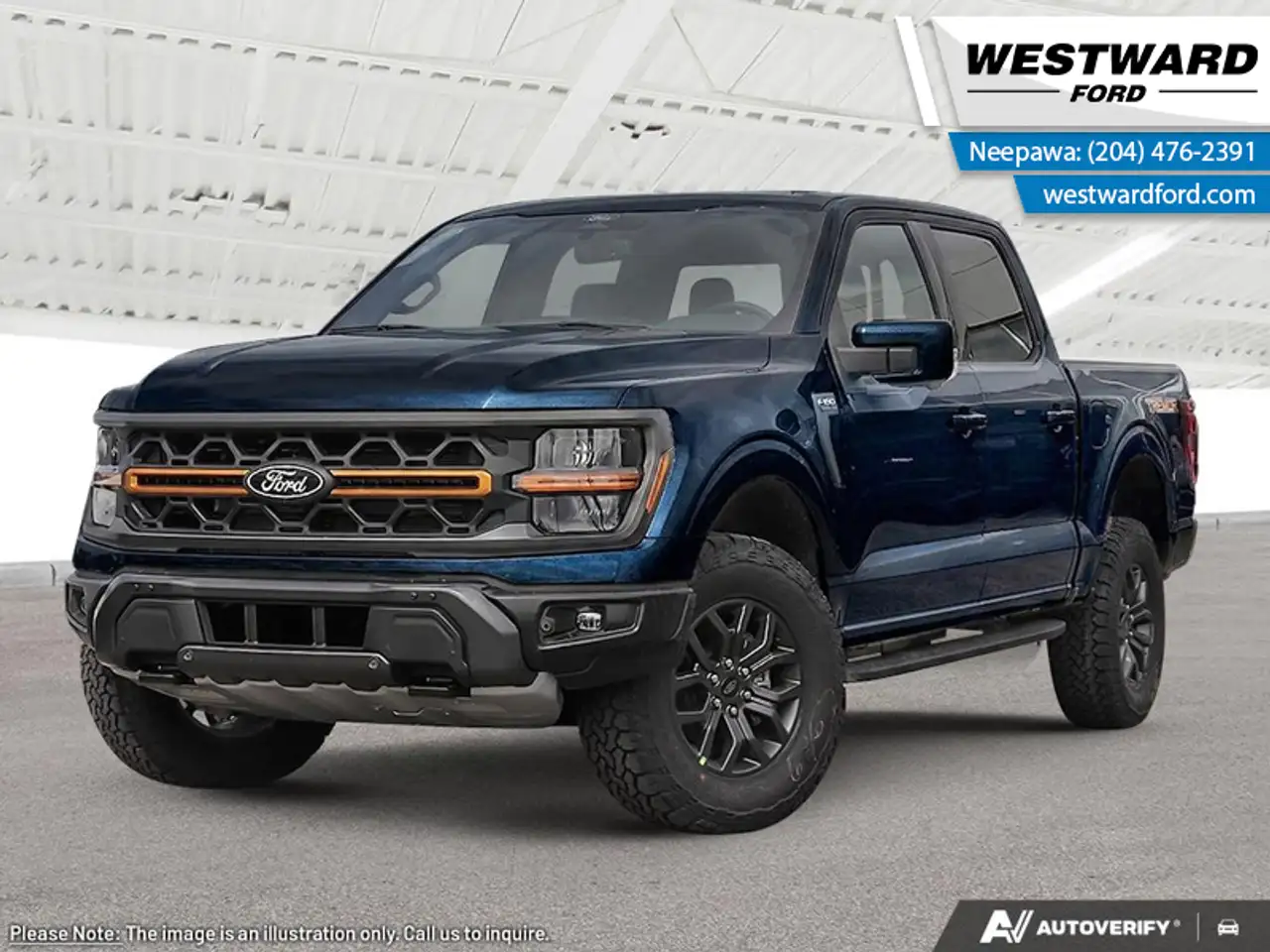 2026 Ford F 150