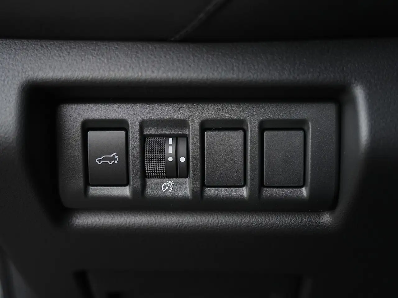 Subaru OUTBACK fotografie Subaru OUTBACK