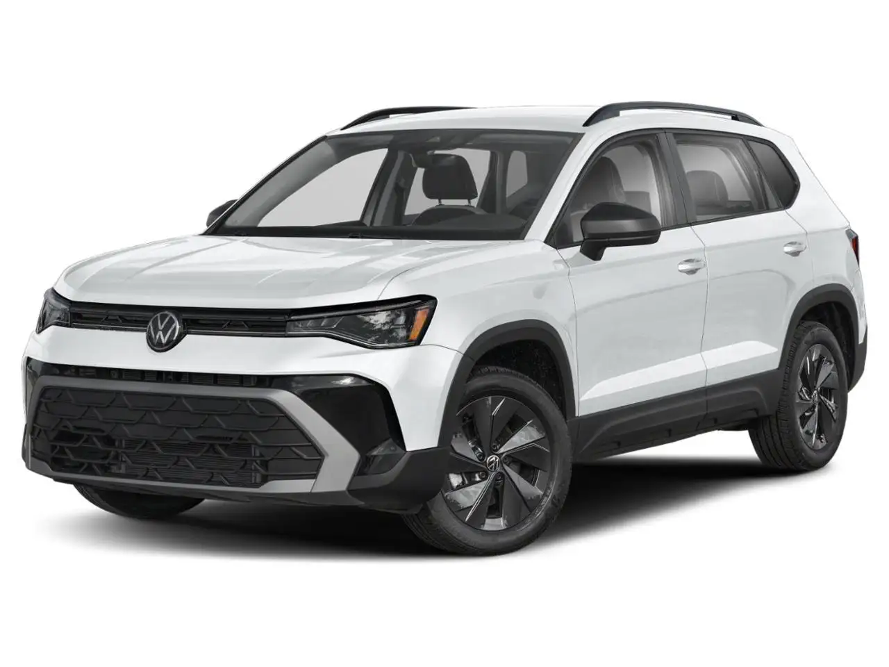 Volkswagen Taos fotografie Volkswagen Taos