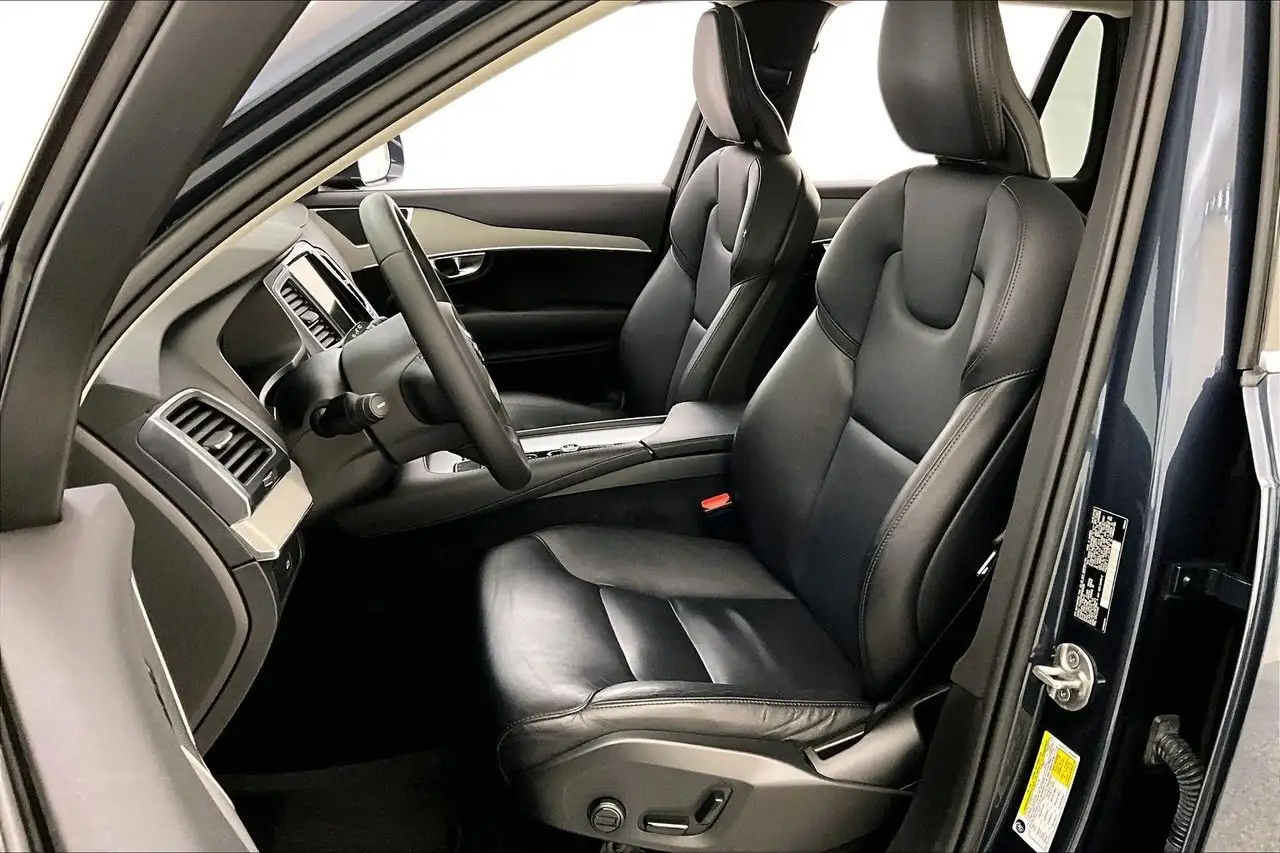 Volvo XC90 fotografie Volvo XC90