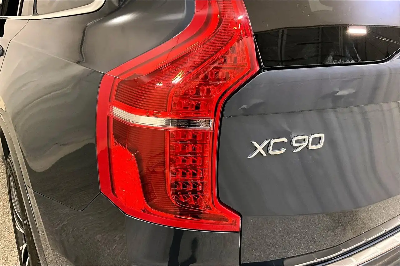 Volvo XC90 fotografie Volvo XC90