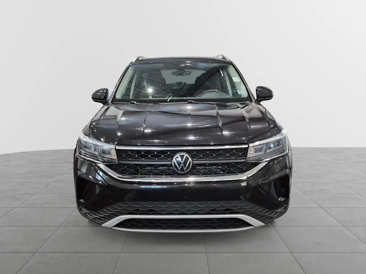 Volkswagen Taos снимка Volkswagen Taos