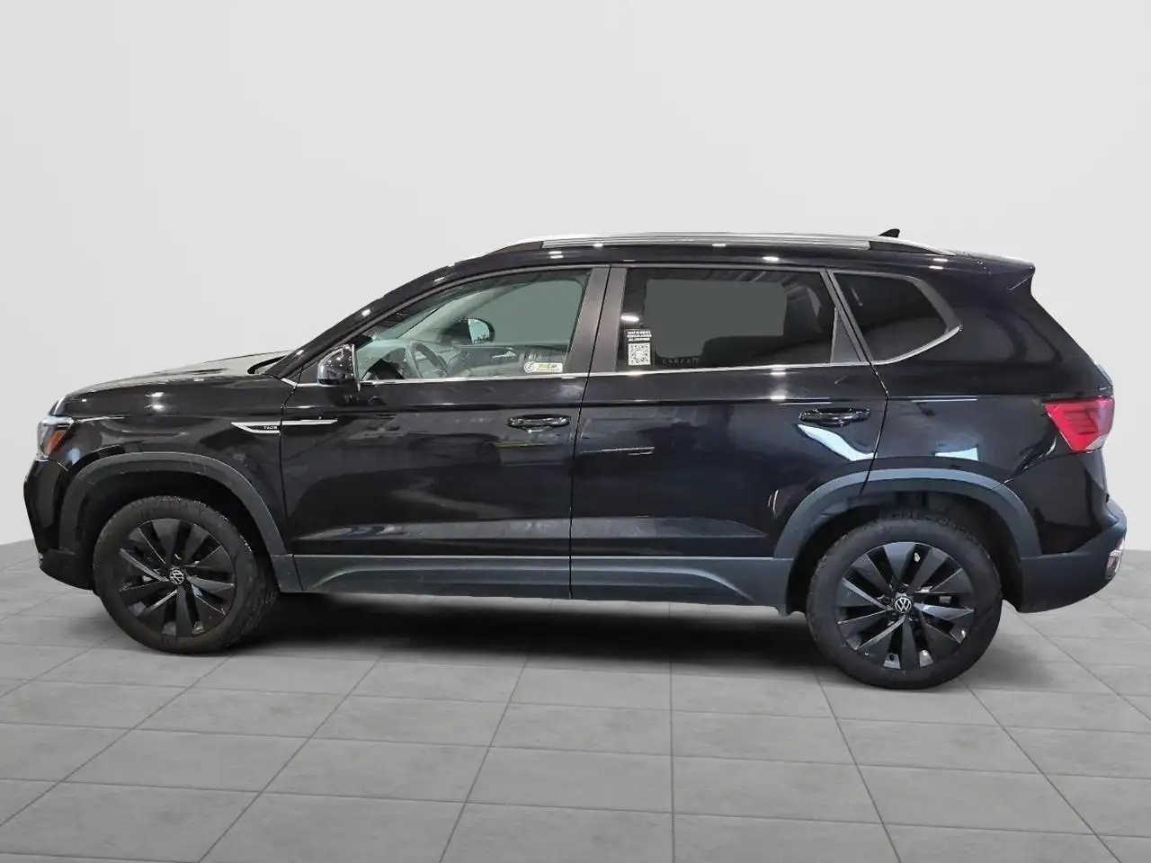 Volkswagen Taos снимка Volkswagen Taos