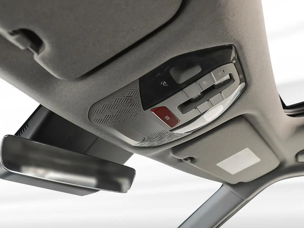 Kia EV9 fotografie Kia EV9