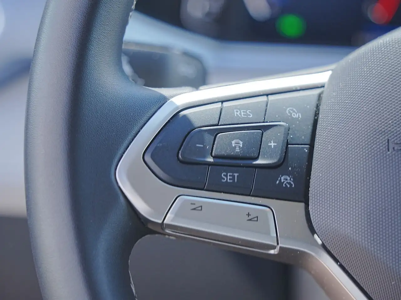 Volkswagen Taos снимка Volkswagen Taos