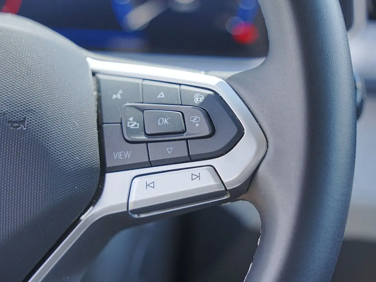 Volkswagen Taos снимка Volkswagen Taos