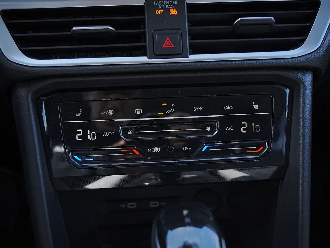 Volkswagen Taos снимка Volkswagen Taos