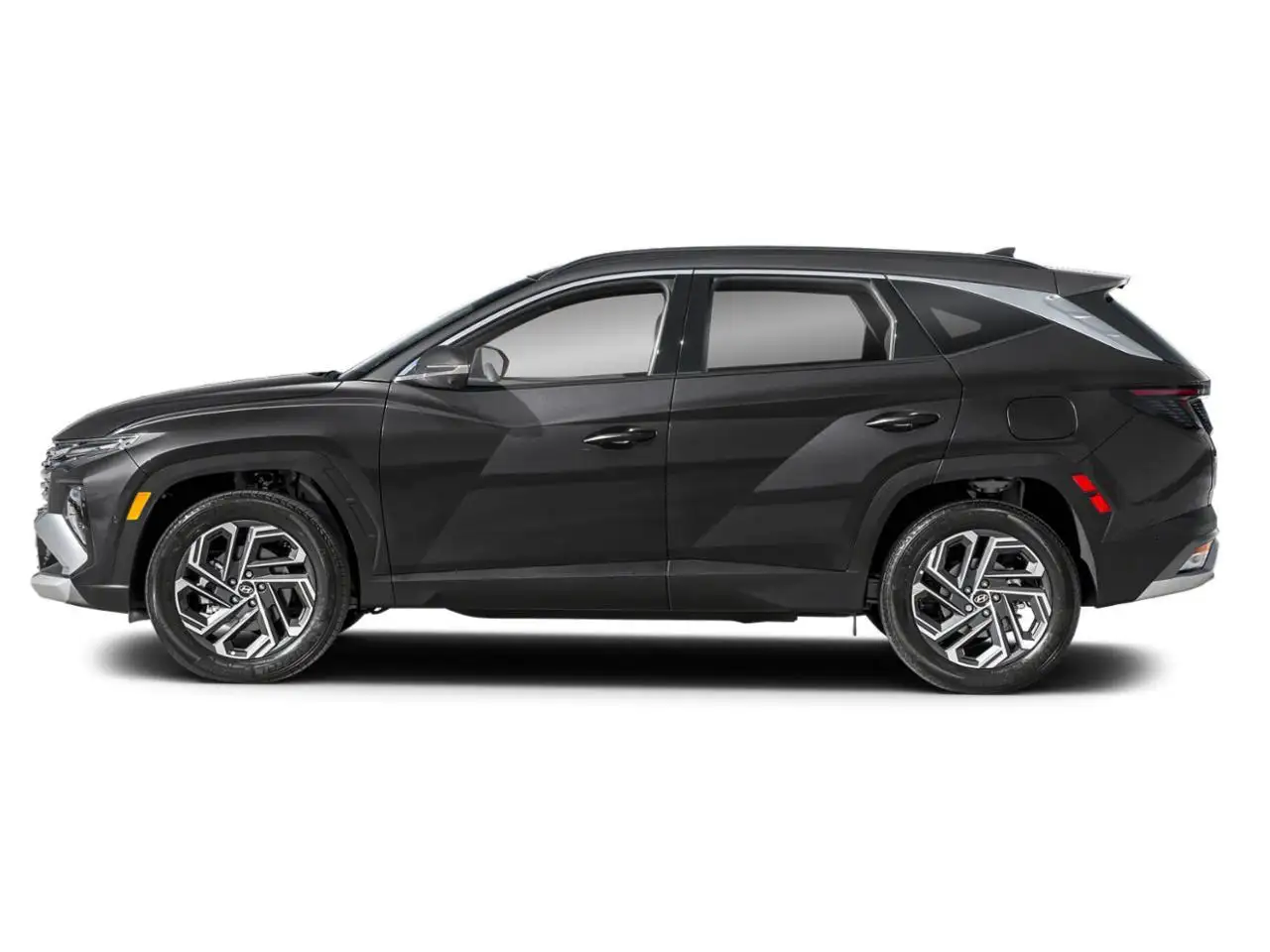 Hyundai TUCSON photo Hyundai TUCSON