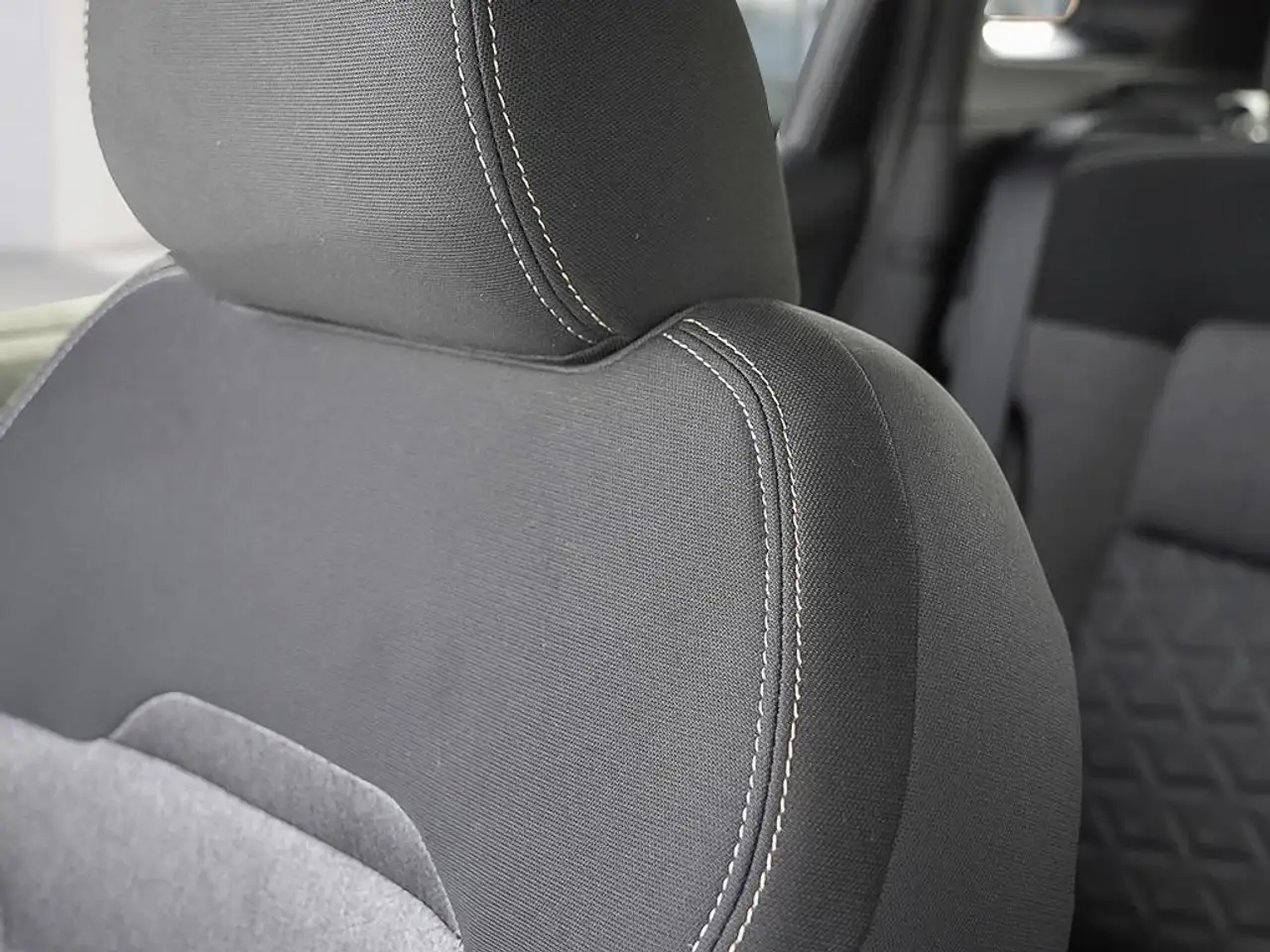 Nissan Kicks fotografie Nissan Kicks