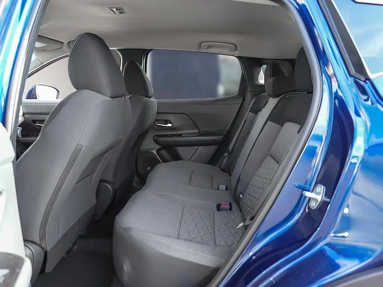 Nissan Kicks fotografie Nissan Kicks