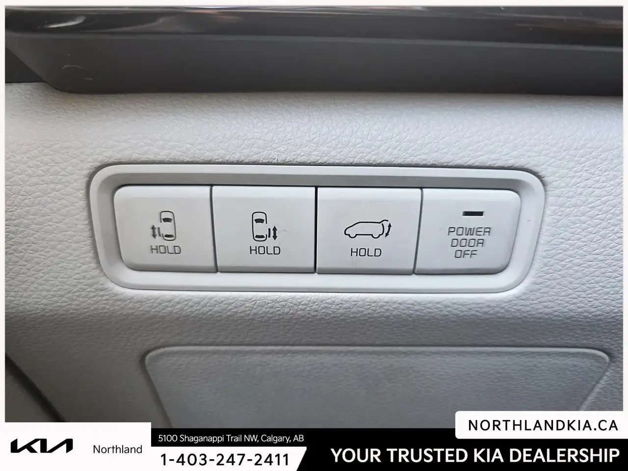 Kia Carnival fotografie Kia Carnival