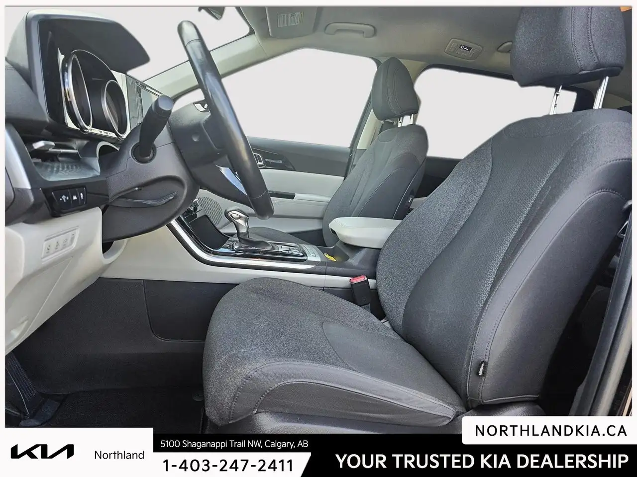 Kia Carnival fotografie Kia Carnival