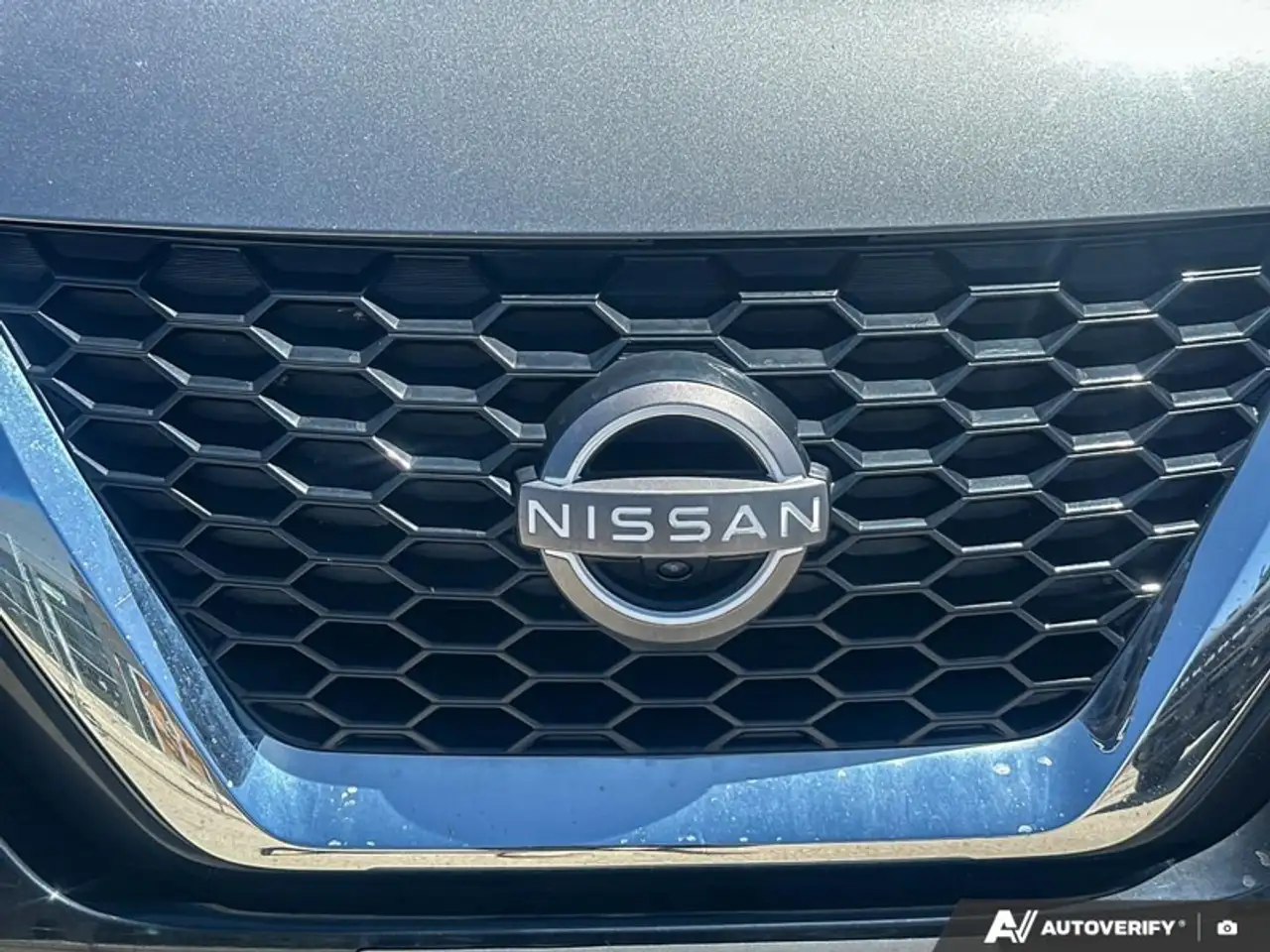 Nissan Murano fotografie Nissan Murano